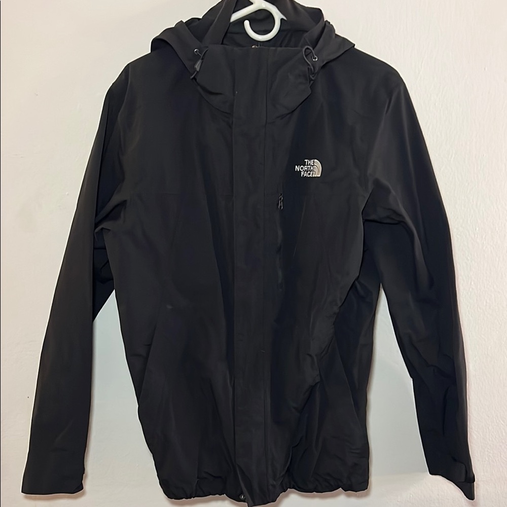 The North Face Men's Black Jacket